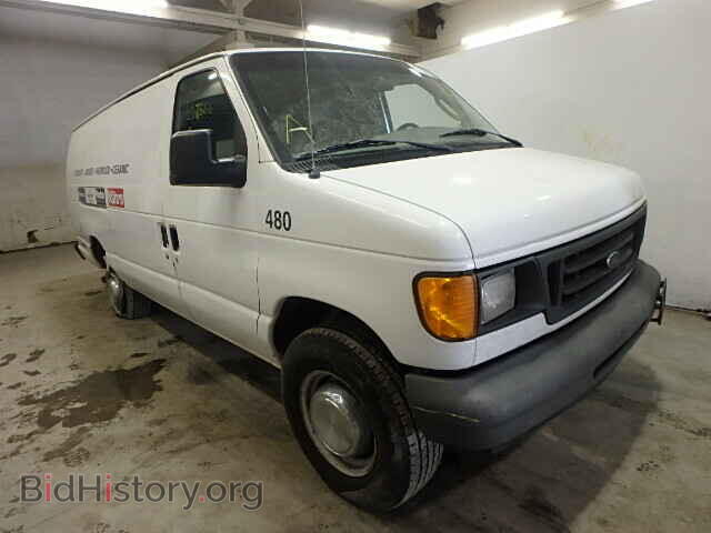 Фотография 1FTSS34L74HB39235 - FORD ECONOLINE 2004