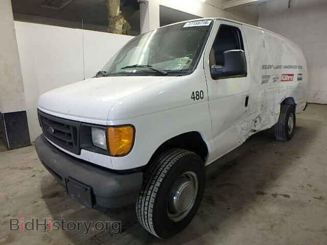 2004 FORD ECONOLINE - VIN: 1FTSS34L74HB39235 - Photo 2