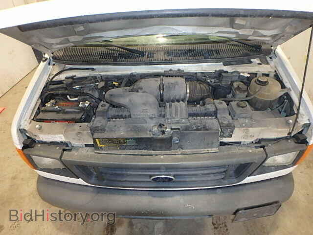 2004 FORD ECONOLINE - VIN: 1FTSS34L74HB39235 - Photo 7
