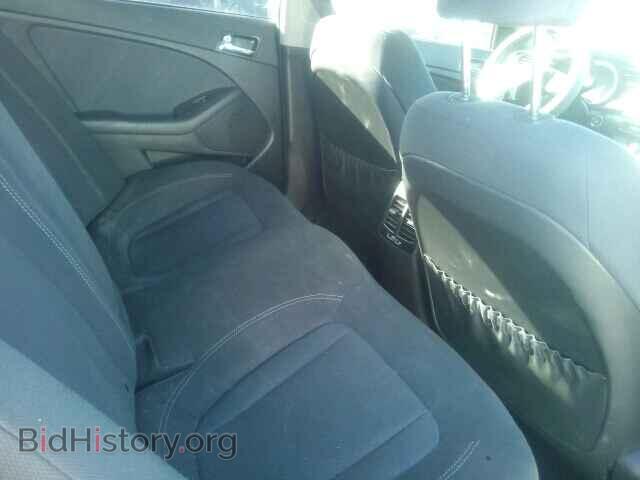 2012 KIA OPTIMA - VIN: KNAGM4ADXC5030249 - Фото 6