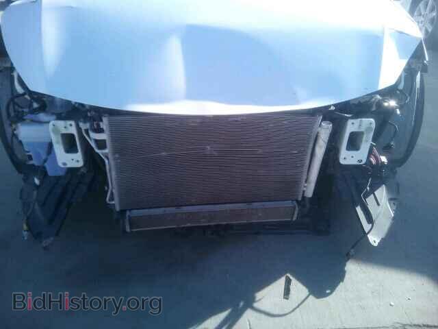 2012 KIA OPTIMA - VIN: KNAGM4ADXC5030249 - Фото 9
