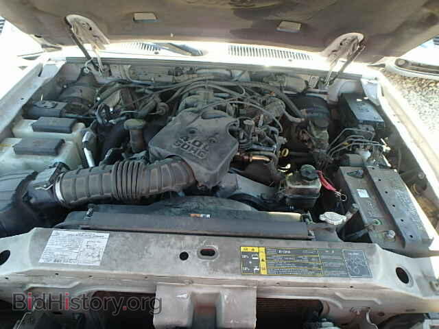 2005 FORD EXPLORER - VIN: 1FMZU67K45UB32521 - Photo 7