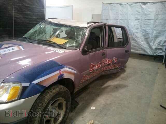 2005 FORD EXPLORER - VIN: 1FMZU67K45UB32521 - Photo 10