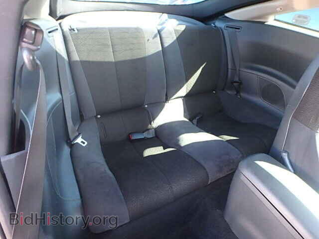 2006 MITSUBISHI ECLIPSE - VIN: 4A3AK24F86E045625 - Photo 6