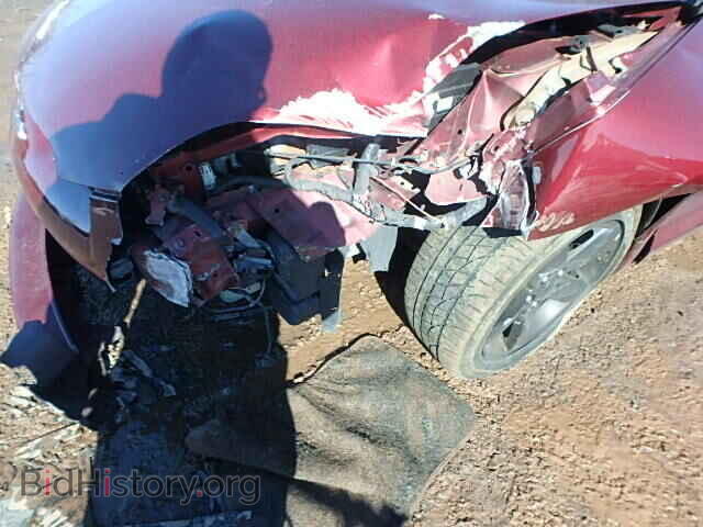 2006 MITSUBISHI ECLIPSE - VIN: 4A3AK24F86E045625 - Photo 9