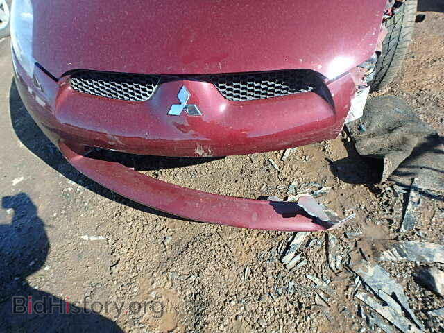 2006 MITSUBISHI ECLIPSE - VIN: 4A3AK24F86E045625 - Photo 10