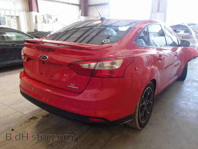 2013 FORD FOCUS - VIN: 1FADP3F22DL121016 - Photo 4