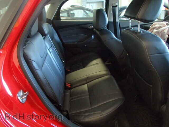 2013 FORD FOCUS - VIN: 1FADP3F22DL121016 - Photo 6