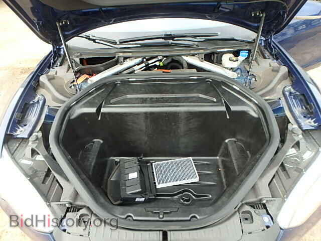 2015 TESLA MODEL S 70 - VIN: 5YJSA1S20FF088150 - Photo 7