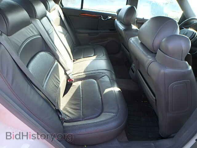 2004 CADILLAC DEVILLE - VIN: 1G6KD54Y94U125087 - Photo 6