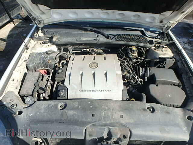 2004 CADILLAC DEVILLE - VIN: 1G6KD54Y94U125087 - Photo 7