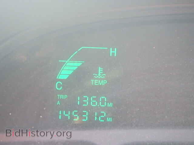 2004 CADILLAC DEVILLE - VIN: 1G6KD54Y94U125087 - Photo 8