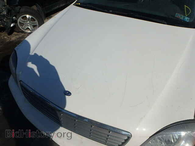 2004 CADILLAC DEVILLE - VIN: 1G6KD54Y94U125087 - Photo 9