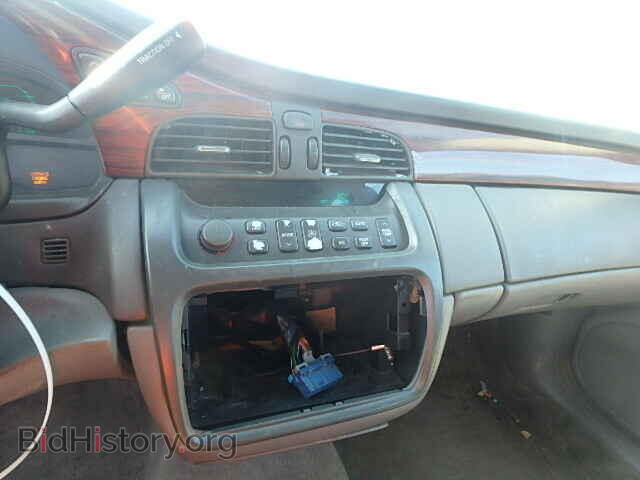 2004 CADILLAC DEVILLE - VIN: 1G6KD54Y94U125087 - Photo 10