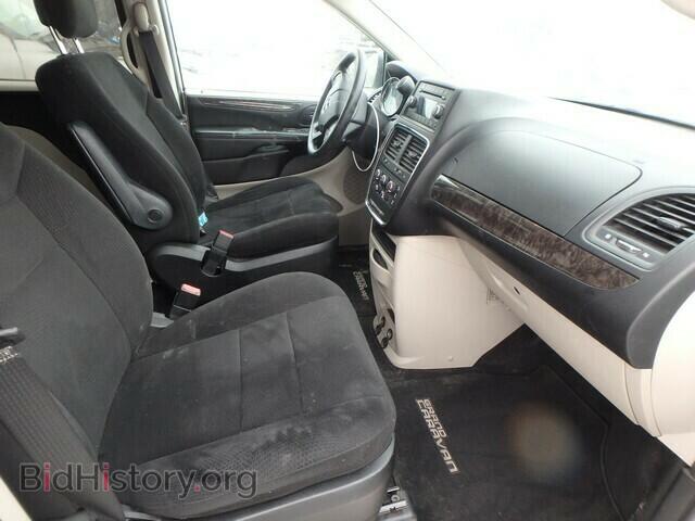 2011 DODGE CARAVAN - VIN: 2D4RN4DG2BR651990 - Photo 5