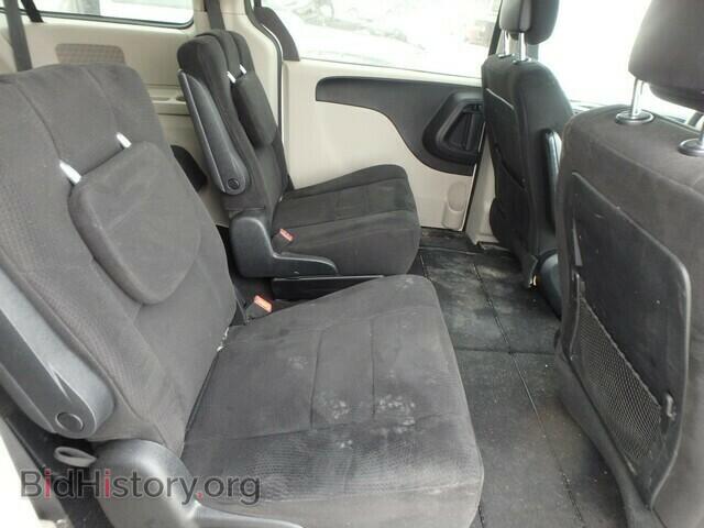 2011 DODGE CARAVAN - VIN: 2D4RN4DG2BR651990 - Photo 6