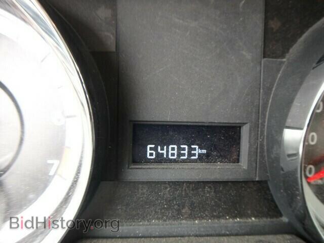 2011 DODGE CARAVAN - VIN: 2D4RN4DG2BR651990 - Photo 8