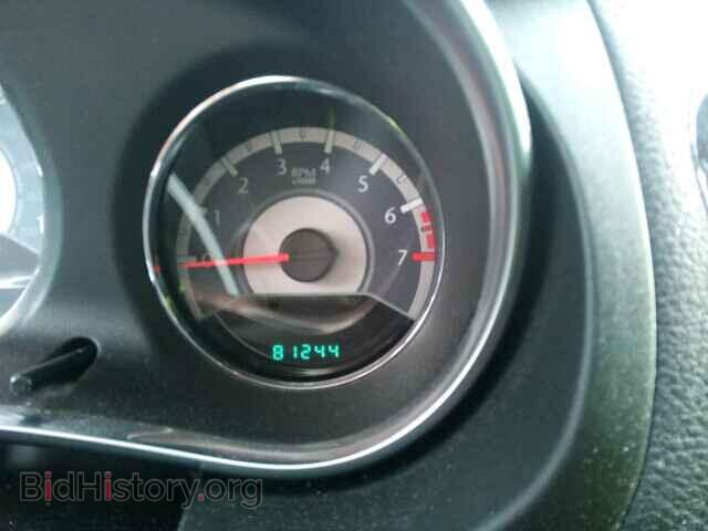2012 CHRYSLER 200 - VIN: 1C3CCBAB1CN291801 - Фото 8