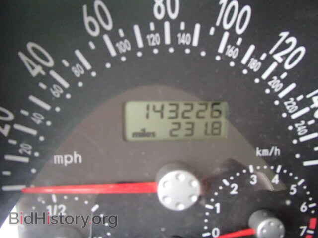2000 VOLKSWAGEN BEETLE - VIN: 3VWCD21C7YM450580 - Фото 8