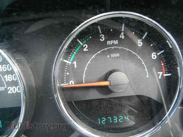 2012 JEEP WRANGLER - VIN: 1C4AJWBG8CL138032 - Фото 8