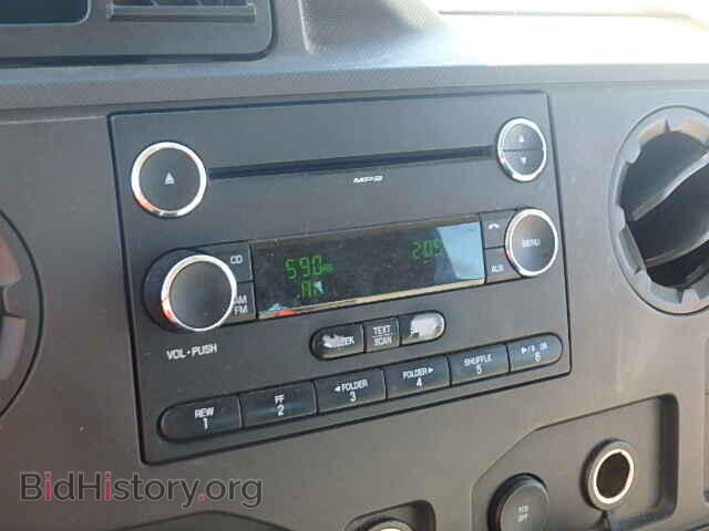 2010 FORD ECONOLINE - VIN: 1FBNE3BL9ADA46084 - Фото 9