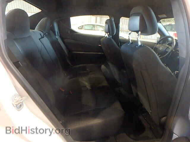 2013 DODGE AVENGER - VIN: 1C3CDZAB9DN529191 - Photo 6