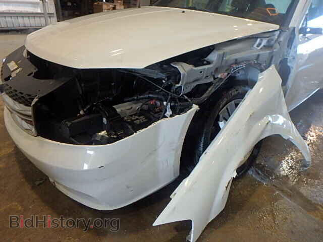 2013 DODGE AVENGER - VIN: 1C3CDZAB9DN529191 - Photo 10