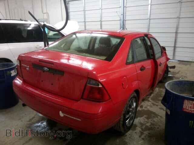 2007 FORD FOCUS - VIN: 1FAFP34N77W312892 - Photo 4