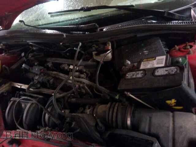 2007 FORD FOCUS - VIN: 1FAFP34N77W312892 - Photo 7