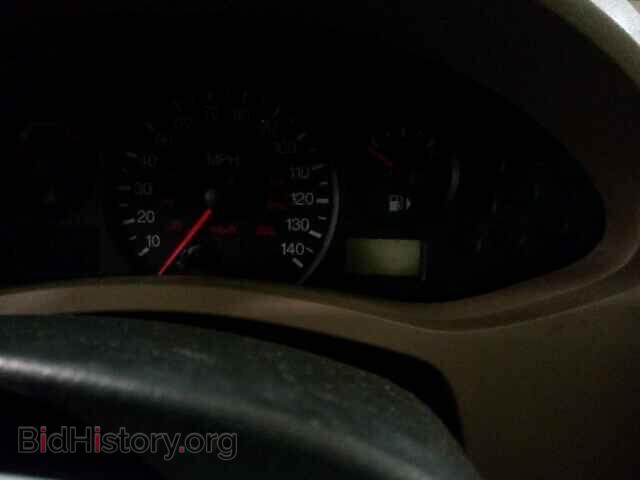 2007 FORD FOCUS - VIN: 1FAFP34N77W312892 - Photo 8