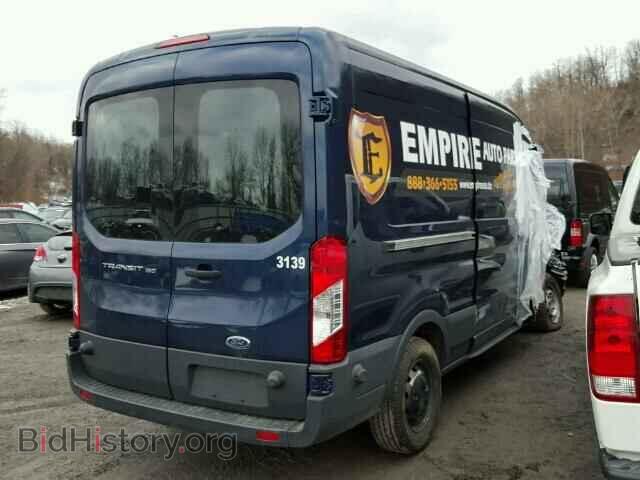 2015 FORD TRANSIT CO - VIN: 1FTNE2CMXFKA07472 - Фото 4