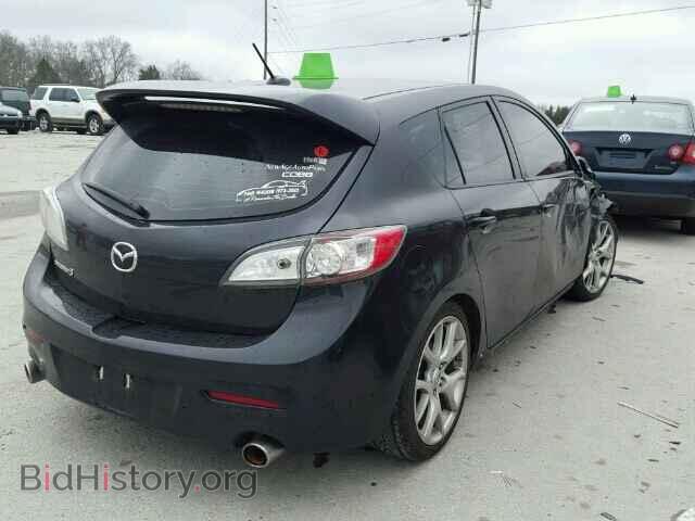 2012 MAZDA 6 - VIN: JM1BL1L33C1553882 - Фото 4