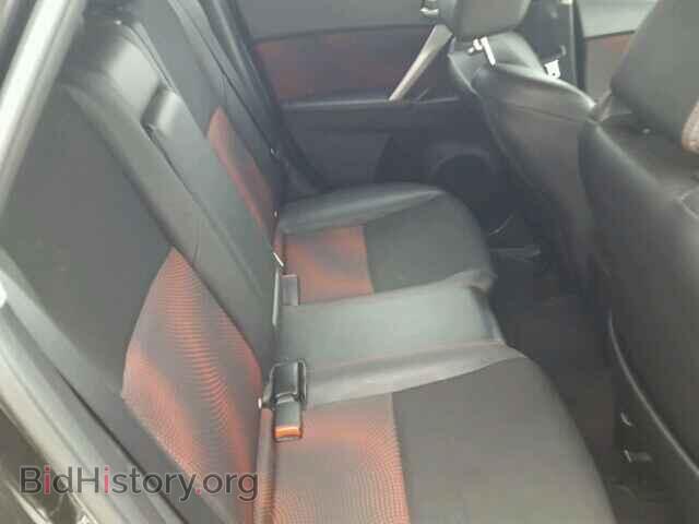 2012 MAZDA 6 - VIN: JM1BL1L33C1553882 - Фото 6