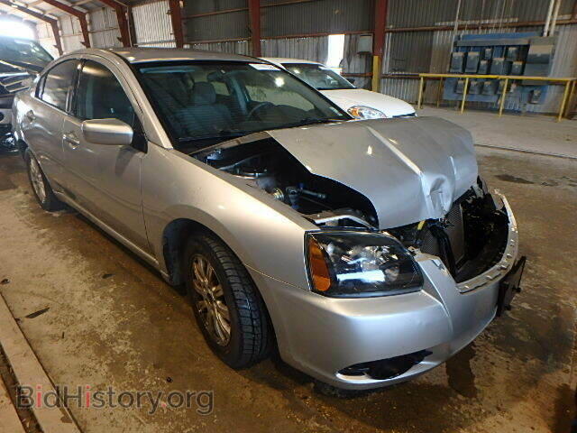 Photo 4A32B2FF3BE024709 - MITSUBISHI GALANT 2011