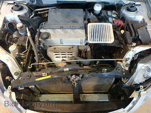 2011 MITSUBISHI GALANT - VIN: 4A32B2FF3BE024709 - Фото 7
