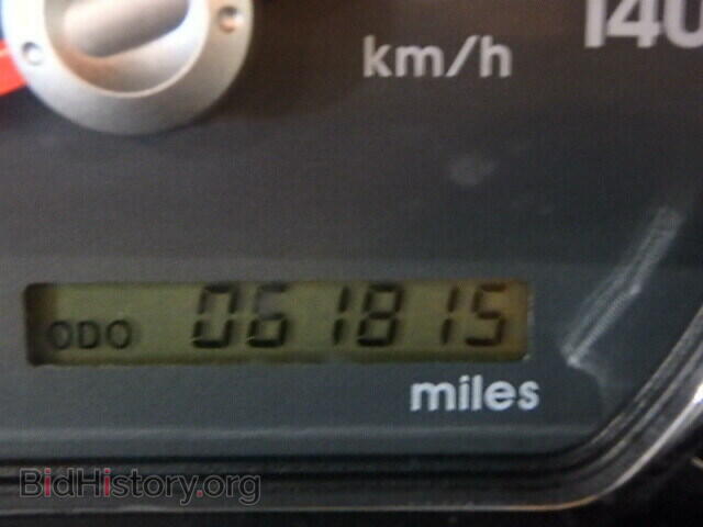2011 MITSUBISHI GALANT - VIN: 4A32B2FF3BE024709 - Фото 8