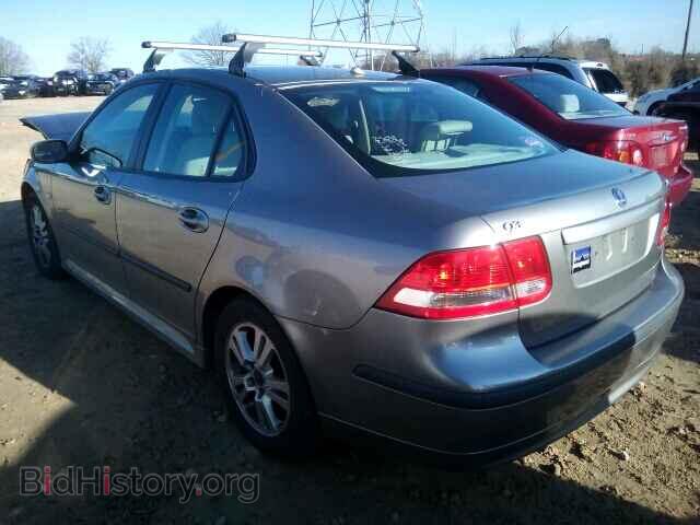 2006 SAAB 9 3 - VIN: YS3FD49Y061111691 - Photo 3