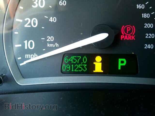 2006 SAAB 9 3 - VIN: YS3FD49Y061111691 - Photo 8