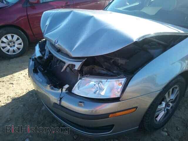 2006 SAAB 9 3 - VIN: YS3FD49Y061111691 - Photo 10