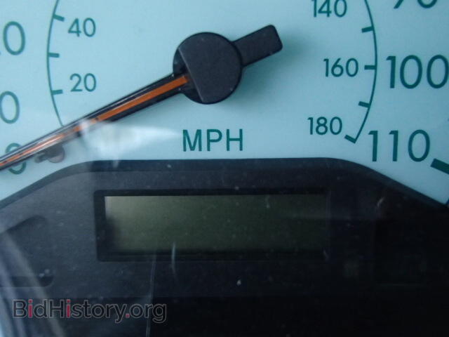 2003 TOYOTA COROLLA - VIN: 1NXBR32E43Z057481 - Photo 8