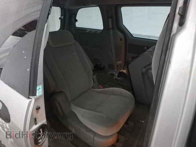 2007 FORD FREESTAR - VIN: 2FMZA51217BA25060 - Фото 6