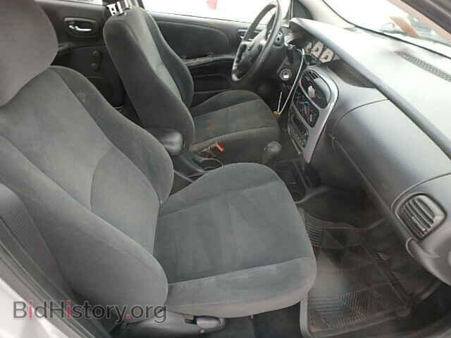 2001 DODGE NEON - VIN: 1B3ES46C71D180582 - Фото 5