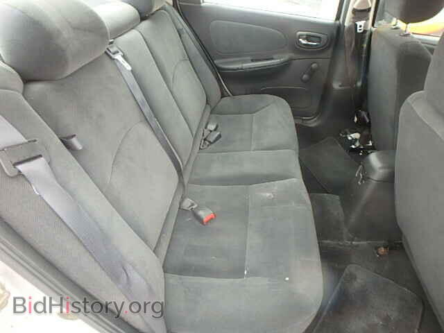 2001 DODGE NEON - VIN: 1B3ES46C71D180582 - Фото 6