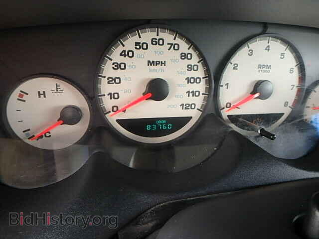 2001 DODGE NEON - VIN: 1B3ES46C71D180582 - Фото 8