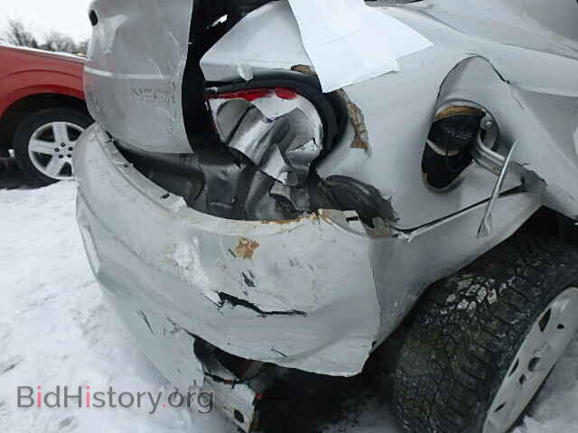 2001 DODGE NEON - VIN: 1B3ES46C71D180582 - Фото 10
