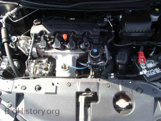 2014 HONDA CIVIC - VIN: 19XFB2F8XEE076904 - Photo 7