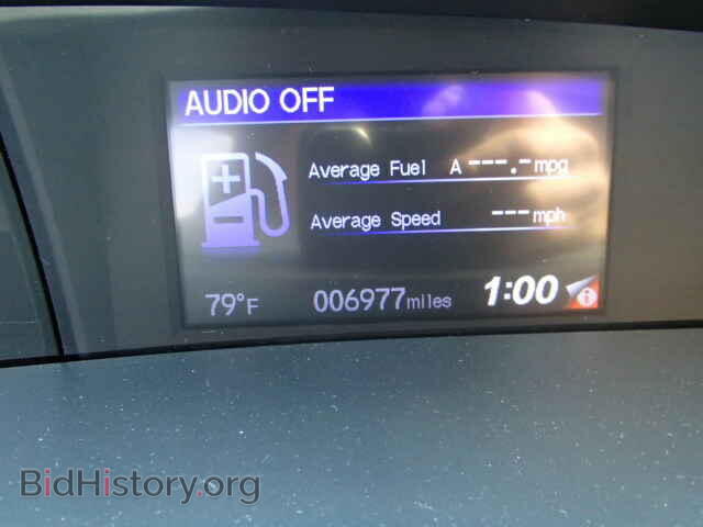 2014 HONDA CIVIC - VIN: 19XFB2F8XEE076904 - Photo 8