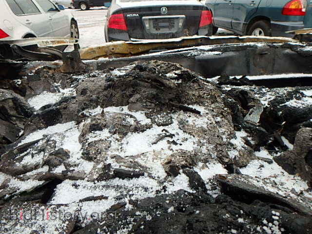 2011 HONDA PILOT - VIN: 5FNYF4H56BB075895 - Photo 8