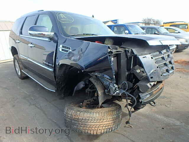 Photo 1GYEC63838R133211 - CADILLAC ESCALADE 2008
