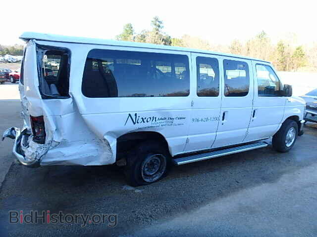 2010 FORD ECONOLINE - VIN: 1FBSS3BL0ADA51606 - Фото 10